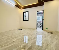 Bán căn tập thể tầng 1 phố Lê Gia Định, 85m2, Full nt, 3pn, Giá 3.x tỷ