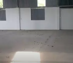 Cho thuê 200m2 kho xưởng mới làm gần cổng chào Đan Phượng Hà Nội