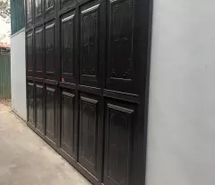 Cho thuê 200m2 kho xưởng mới làm gần cổng chào Đan Phượng Hà Nội