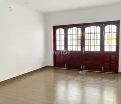 Nhà Hẻm Xe Hơi_Dương Quảng Hàm P5_4X18M 3 Lầu 4PN 5WC