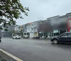 Cho thuê Mặt tiền Hoàng Quốc Việt đại lộ kinh doanh Sát Aeon Mall