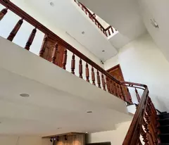 Cho thuê Mặt tiền Hoàng Quốc Việt đại lộ kinh doanh Sát Aeon Mall