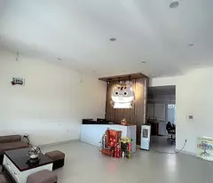 Cho thuê Mặt tiền Hoàng Quốc Việt đại lộ kinh doanh Sát Aeon Mall