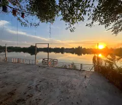Bán đất view Sông Hương. 200m2 chỉ 3,5 tỷ. Kiệt Nguyễn Sinh Cung