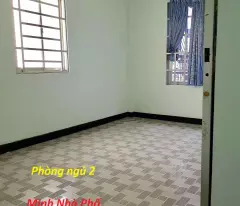 Bán Nhà Chu Văn An, 3 PN Sát Học Viện Cán Bộ, Coop Mart Hơn 4 Tỉ