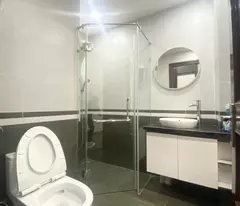 Bán nhà Phố Hào Nam, Khu phân lô, Nhà hai mặt ngõ, 53mx4T, Giá: 15.8 Tỷ, Lh: 0396935190.