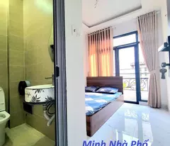 Bán Nhà Hẻm Ô tô Lê Văn Duyệt, 4 Tầng Giáp Quận 1 Chỉ Nhỉnh 3 Ti