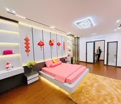 TRƯƠNG ĐỊNH - NHÀ ĐẸP -45M-NHỈNH 6 TỶ