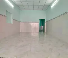 NHÀ CẤP 4 MỚI TINH - HẺM XE HƠI 5M - NGAY CHỢ NHỎ TÂN HIỆP. CHỈ 2,8 TỶ TL.