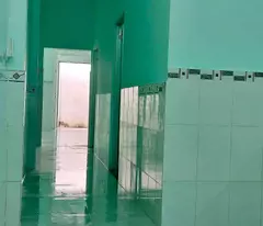 NHÀ CẤP 4 MỚI TINH - HẺM XE HƠI 5M - NGAY CHỢ NHỎ TÂN HIỆP. CHỈ 2,8 TỶ TL.