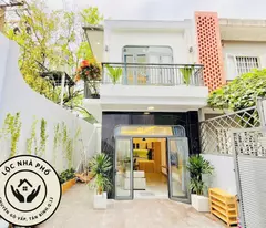 ☘️BÁN VILLA NGANG 6M,✨PHAN HUY ÍCH,HXH, P12 GÒ VẤP, GIÁ 8 TỶ HƠN