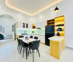 ☘️BÁN VILLA NGANG 6M,✨PHAN HUY ÍCH,HXH, P12 GÒ VẤP, GIÁ 8 TỶ HƠN
