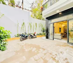 ☘️BÁN VILLA NGANG 6M,✨PHAN HUY ÍCH,HXH, P12 GÒ VẤP, GIÁ 8 TỶ HƠN