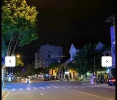 Lô góc mặt tiền 10,5m -Sơn Trà -Kinh doanh đỉnh cao - Giá chỉ 7,85 tỷ .