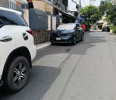 BÁN BIỆT THỰ MINI HIỆP THÀNH - HẺM THÔNG THOÁNG - 80m2 - CÓ SÂN ĐỂ  XE - 4.9 tỷ.