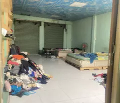 MẶT TIỀN KINH DOANH NGANG 10M x 11M - KHÔNG QUY HOẠCH - KHÔNG LỘ GIỚI - NHỈNH 80 TRIỆU/ M2 - DÒNG