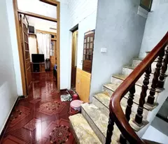 BÁN NHÀ DÂN XÂY PHỐ CỔ HÀ ĐÔNG, DT 43 M2 X 4 NGỦ, KHUNG CỘT BÊ TÔNG CHẮC CHĂN, GẦN PHỐ CHÍNH, TIỆN