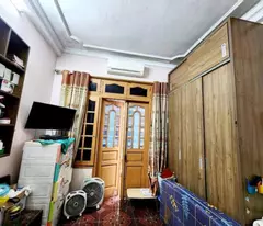 BÁN NHÀ DÂN XÂY PHỐ CỔ HÀ ĐÔNG, DT 43 M2 X 4 NGỦ, KHUNG CỘT BÊ TÔNG CHẮC CHĂN, GẦN PHỐ CHÍNH, TIỆN