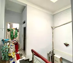 NHÀ 3 TẦNG - MẶT TIỀN ĐƯỜNG NHỰA NHÁNH THỚI AN 13 - 2 XE HƠI NÉ NHAU THÔNG TỨ TUNG - VỪA Ở VỪA