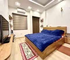 Đống Đa, NDX, Khu DT cao, Ô tô, KD, 41Mx6T, Zá 11 Tỷ.
