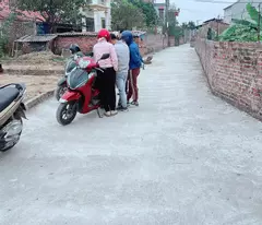 ĐẤT YÊN TÀNG BẮC PHÚ DT 117 M FUN THỔ CƯ GIÁ CỰC SÔC RƠI TIỀN LÀ LÃI