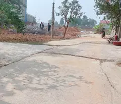 ĐẤT YÊN TÀNG BẮC PHÚ DT 117 M FUN THỔ CƯ GIÁ CỰC SÔC RƠI TIỀN LÀ LÃI