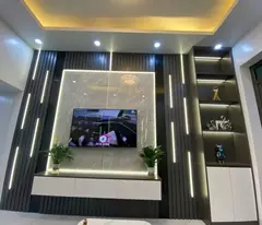 Bán nhà Cầu Giấy, vị trí đẹp, đủ nội thất, ở luôn. 35m2. Chưa đến 7 tỷ
