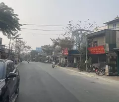 GIÁ CHỈ 16,8TR/M - ĐẤT 2 MẶT THOÁNG - 2 Ô TÔ TRÁNH NHAU SIÊU ĐẸP