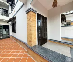 Biệt thự 6x36 giáp Tạ Quang Bửu P6 Q8 chỉ 15 tỷ