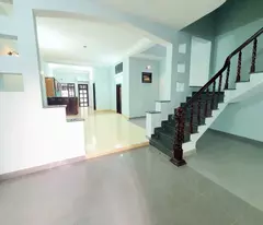 Biệt thự 6x36 giáp Tạ Quang Bửu P6 Q8 chỉ 15 tỷ