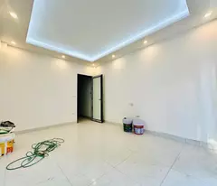 Tam Trinh-Yên Sở 33m x 5 tầng xây mới, mặt ngõ thông, phân lô Giá 6 tỷ