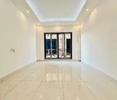 Tam Trinh-Yên Sở 33m x 5 tầng xây mới, mặt ngõ thông, phân lô Giá 6 tỷ