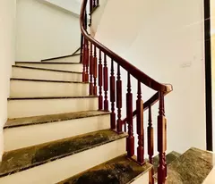 Tam Trinh-Yên Sở 33m x 5 tầng xây mới, mặt ngõ thông, phân lô Giá 6 tỷ
