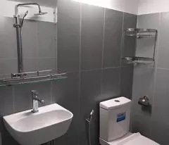Tòa căn hộ mặt tiền 4 tầng khu An Thượng -Biển Mỹ Khê-Giá chỉ 8,9 tỷ .