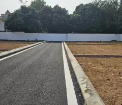 Bán đất Lại Thượng đường to ôtô vào đất ngõ thông giá rẻ nhỉnh 1tỷ 60m