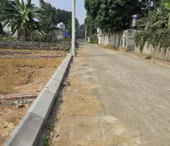 Bán đất Lại Thượng đường to ôtô vào đất ngõ thông giá rẻ nhỉnh 1tỷ 60m