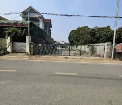 Bán đất đẹp giá rẻ Phú Cát sát nhà máy In tiền, ĐL Thăng Long 96m nhỉnh 3tỷ