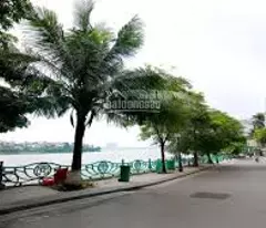 Bán nhà phố Quảng An quận Tây Hồ 346m2 căn góc giá 308 tỷ