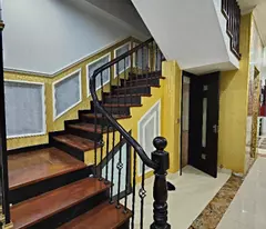 NGHI TÀM, TÂY HỒ. 63M2  5 TẦNG MT 3.5M GIÁ 15.8 TỶ-2 MẶT NGÕ - NGÕ THẲNG TẮP, VÀI BƯỚC SANG HỒ TÂY.