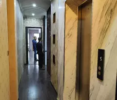 NGHI TÀM, TÂY HỒ. 63M2  5 TẦNG MT 3.5M GIÁ 15.8 TỶ-2 MẶT NGÕ - NGÕ THẲNG TẮP, VÀI BƯỚC SANG HỒ TÂY.