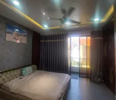 Bán nhà 57m2, 3 tầng, 4PN, 3WC, Linh Xuân, Thủ Đức - 5.3 tỷ