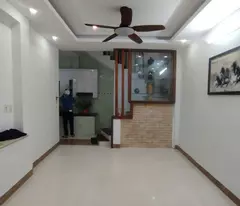Bán nhà mặt phố Bích Câu, Cát Linh, Đống Đa, 55m², 4 tầng, 8.9 tỷ, sổ đỏ