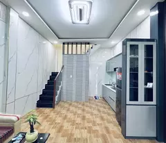 BÁN NHÀ SIÊU PHẨM TÂN BINH MI NI 40M2 - 2 TẦNG - 3.8 TỶ - GIÁP BÊN SÂN BAY TÂN SƠN NHẤT