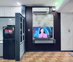 BÁN NHÀ SIÊU PHẨM TÂN BINH MI NI 40M2 - 2 TẦNG - 3.8 TỶ - GIÁP BÊN SÂN BAY TÂN SƠN NHẤT