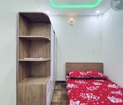 BÁN NHÀ SIÊU PHẨM TÂN BINH MI NI 40M2 - 2 TẦNG - 3.8 TỶ - GIÁP BÊN SÂN BAY TÂN SƠN NHẤT