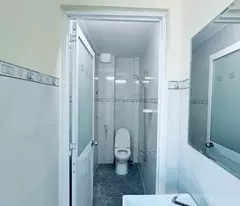BÁN NHÀ SIÊU PHẨM TÂN BINH MI NI 40M2 - 2 TẦNG - 3.8 TỶ - GIÁP BÊN SÂN BAY TÂN SƠN NHẤT