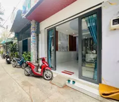 BÁN NHÀ GẦN CHỢ TÂN TRỤ 40M2 - 2.9 TỶ KHU VỰC ĐÁC ĐỊA TÂN BÌNH
NGUYỄN SỸ SÁCH TÂN BÌNH