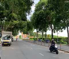 BÁN NHÀ GẦN CHỢ TÂN TRỤ 40M2 - 2.9 TỶ KHU VỰC ĐÁC ĐỊA TÂN BÌNH
NGUYỄN SỸ SÁCH TÂN BÌNH