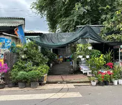 BÁN NHÀ GẦN CHỢ TÂN TRỤ 40M2 - 2.9 TỶ KHU VỰC ĐÁC ĐỊA TÂN BÌNH
NGUYỄN SỸ SÁCH TÂN BÌNH