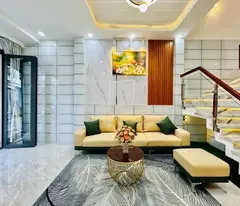 BÁN NHÀ GẦN CHỢ TÂN TRỤ 40M2 - 2.9 TỶ KHU VỰC ĐÁC ĐỊA TÂN BÌNH
NGUYỄN SỸ SÁCH TÂN BÌNH